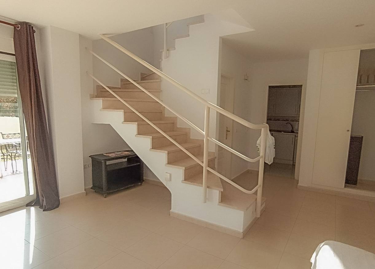 Bestaand - Appartement - Calpe