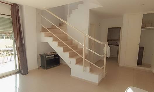 Bestaand - Appartement - Calpe