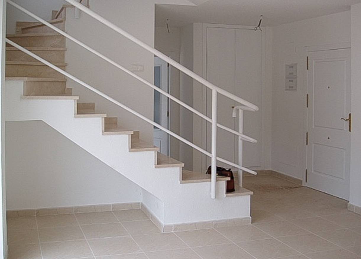 Bestaand - Appartement - Calpe