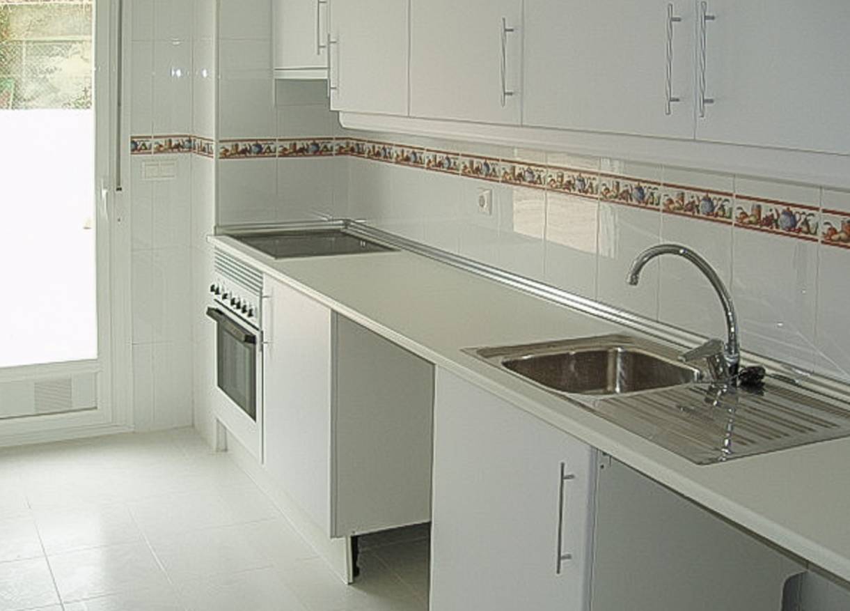 Bestaand - Appartement - Calpe