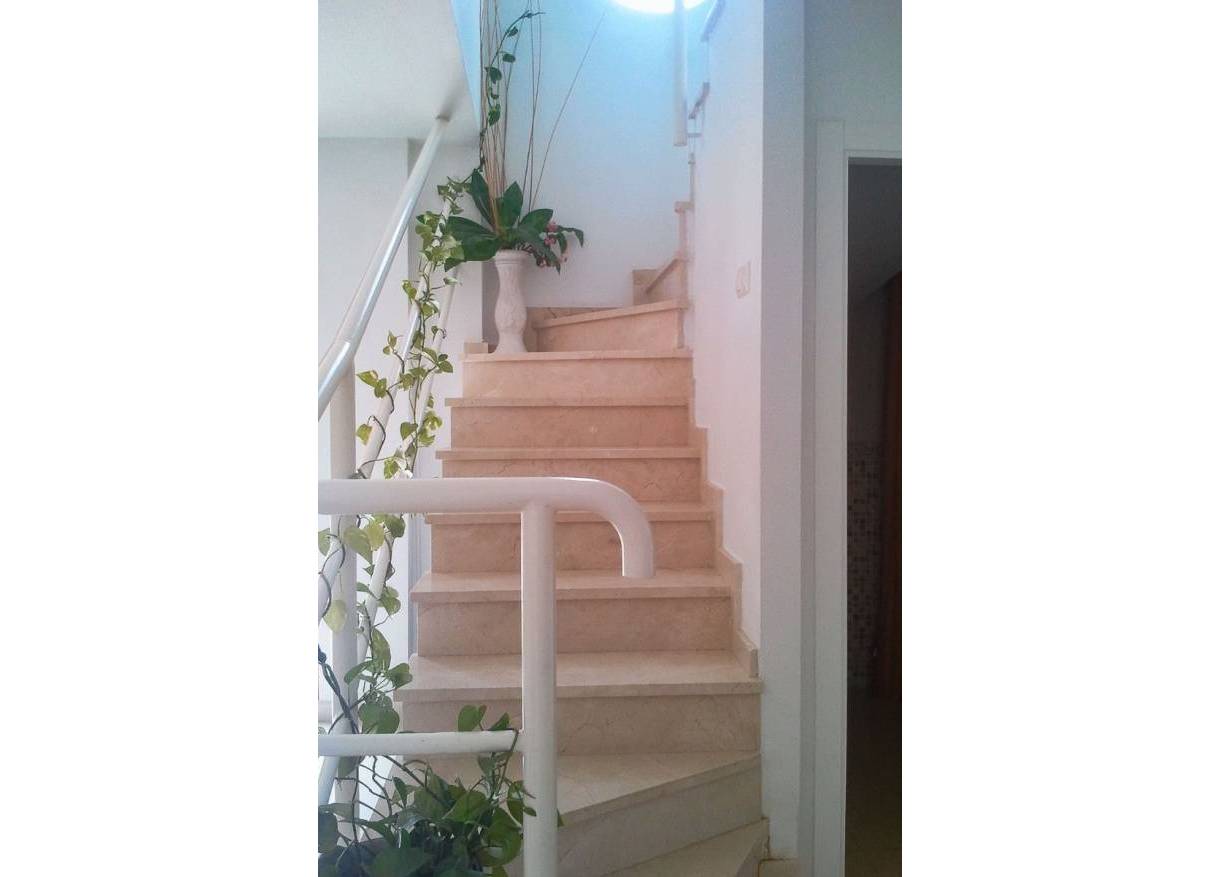Bestaand - Appartement - Calpe
