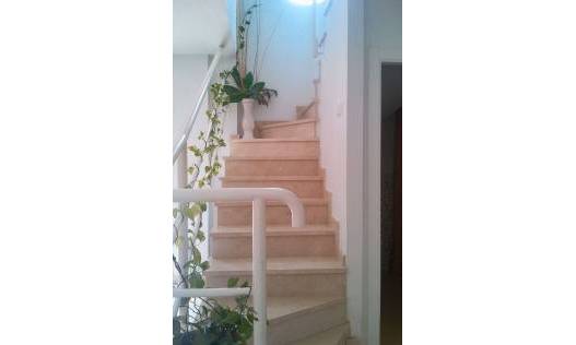 Bestaand - Appartement - Calpe