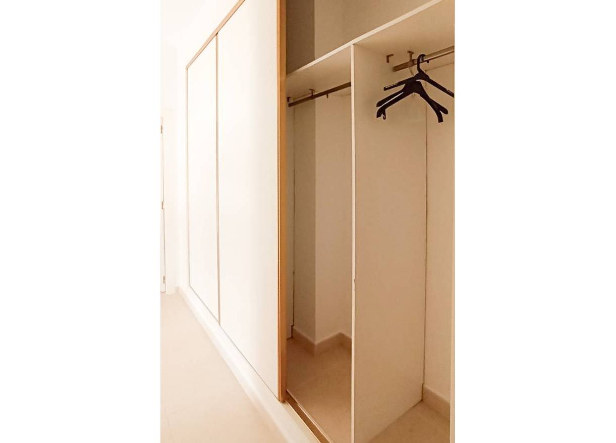 Bestaand - Appartement - Calpe