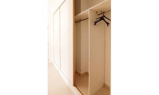 Bestaand - Appartement - Calpe
