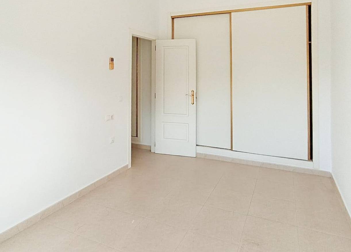 Bestaand - Appartement - Calpe