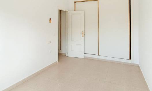 Bestaand - Appartement - Calpe