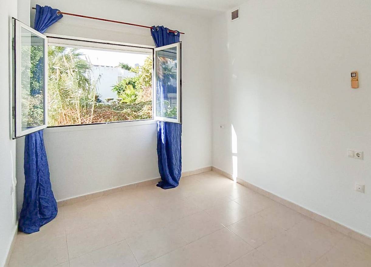 Bestaand - Appartement - Calpe