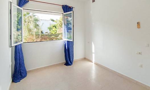 Bestaand - Appartement - Calpe