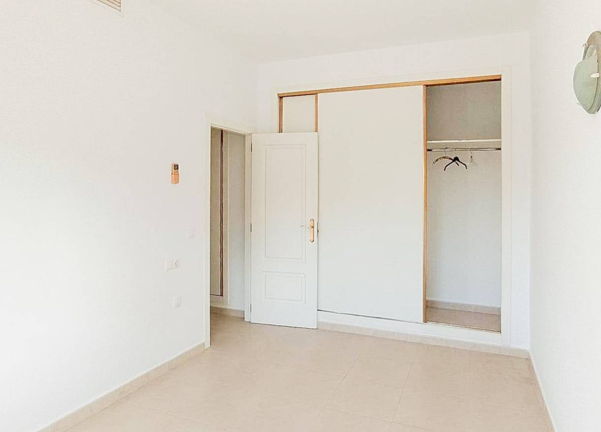 Bestaand - Appartement - Calpe