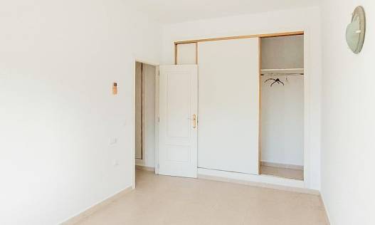 Bestaand - Appartement - Calpe