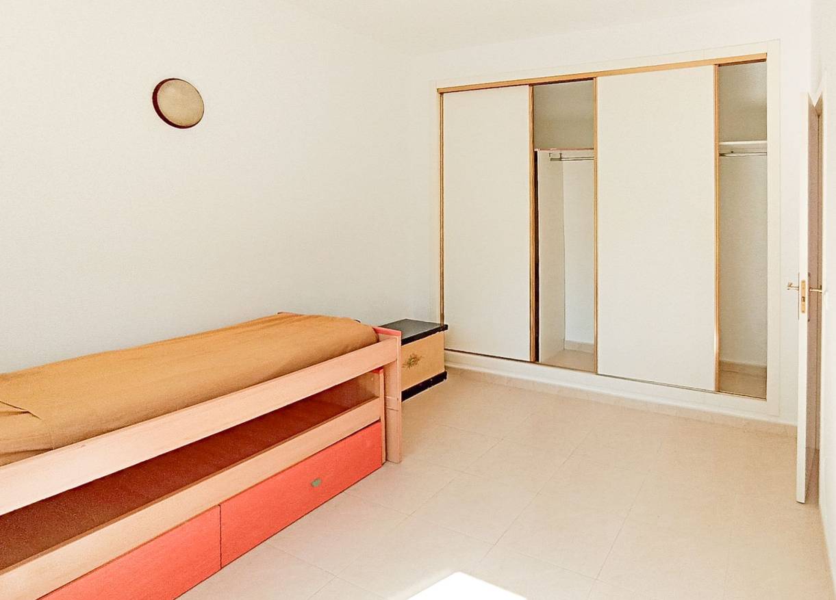 Bestaand - Appartement - Calpe