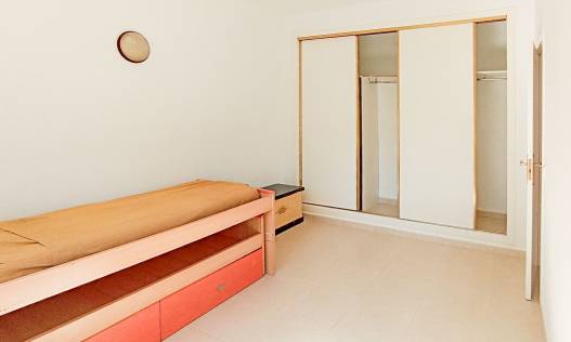 Bestaand - Appartement - Calpe