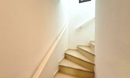 Bestaand - Villa - Calpe