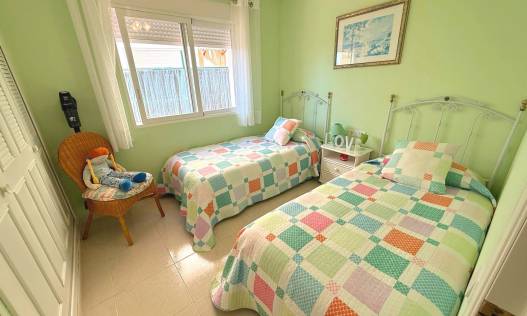 Bestaand - Villa - Calpe