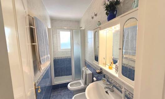 Bestaand - Villa - Calpe