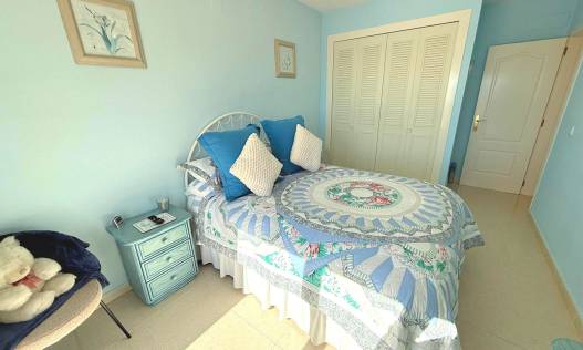 Bestaand - Villa - Calpe