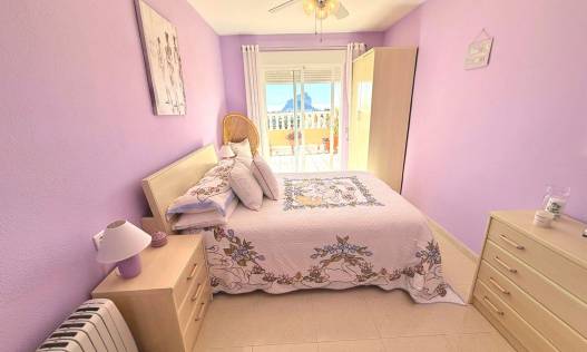 Bestaand - Villa - Calpe