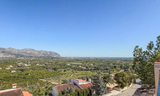 Bestaand - Villa - Orba Valley - Orba Vallei