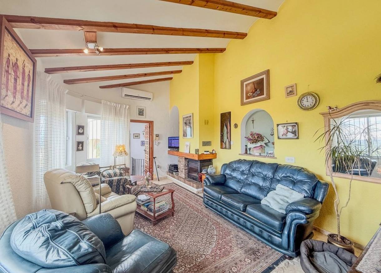 Bestaand - Villa - Orba Valley - Orba Vallei