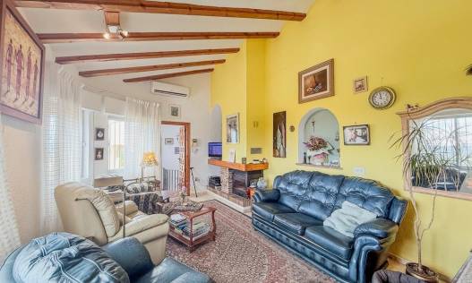 Bestaand - Villa - Orba Valley - Orba Vallei