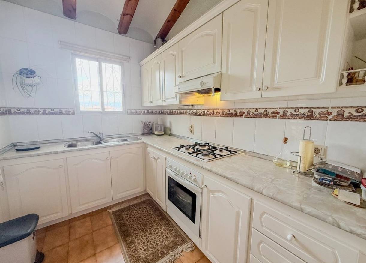 Bestaand - Villa - Orba Valley - Orba Vallei