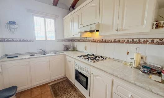 Bestaand - Villa - Orba Valley - Orba Vallei
