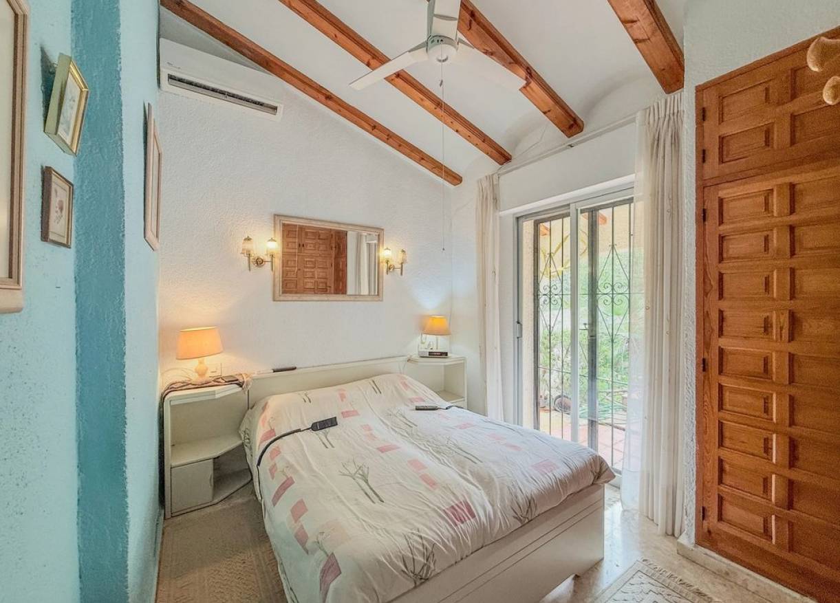 Bestaand - Villa - Orba Valley - Orba Vallei