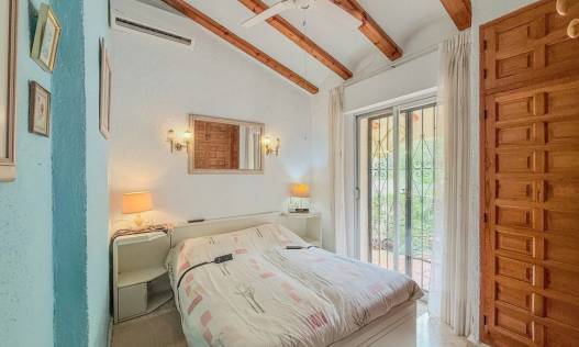 Bestaand - Villa - Orba Valley - Orba Vallei