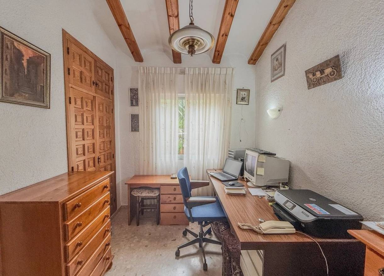 Bestaand - Villa - Orba Valley - Orba Vallei