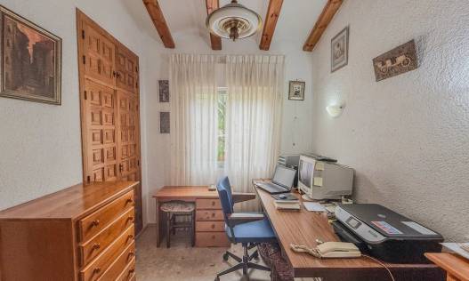 Bestaand - Villa - Orba Valley - Orba Vallei