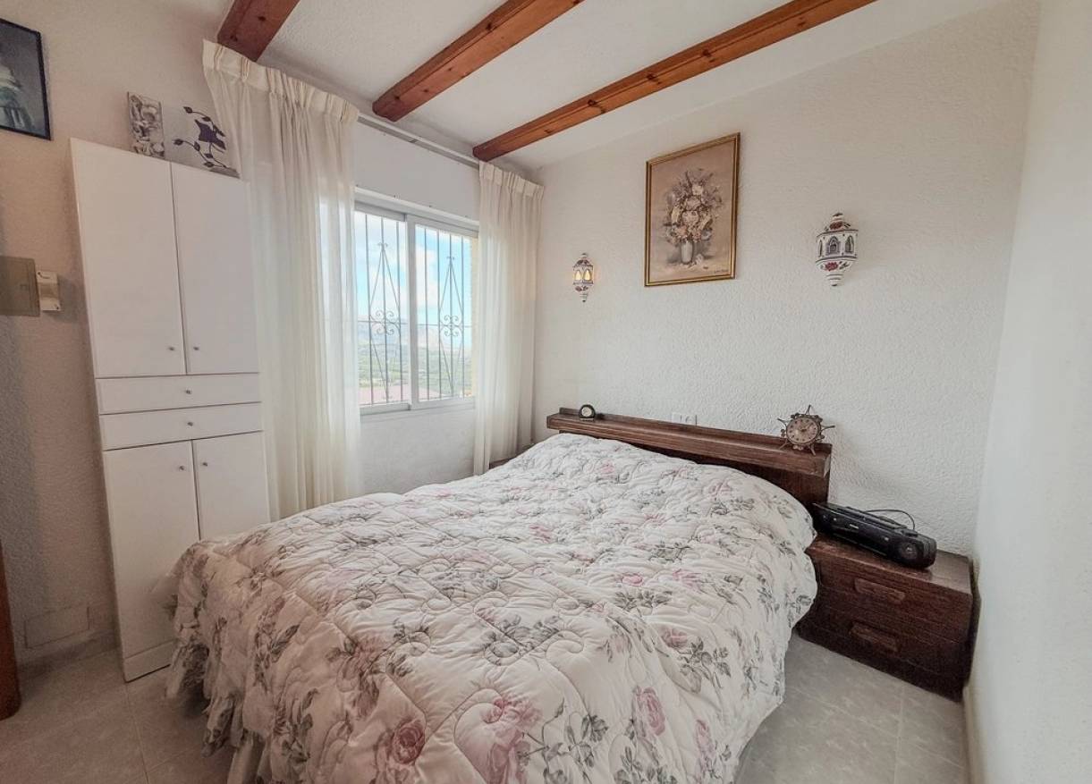 Bestaand - Villa - Orba Valley - Orba Vallei