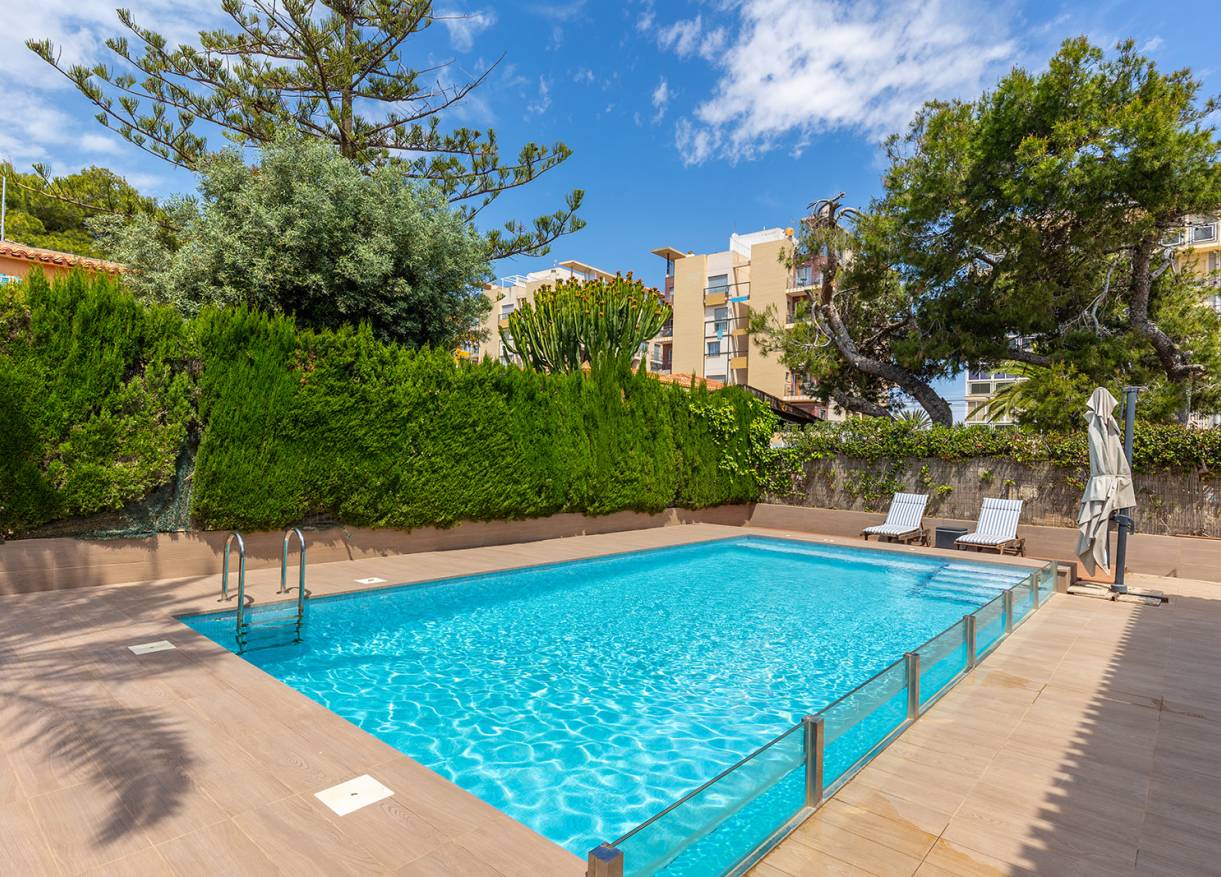 Bestaand - Villa - Torrevieja - Rocio del Mar