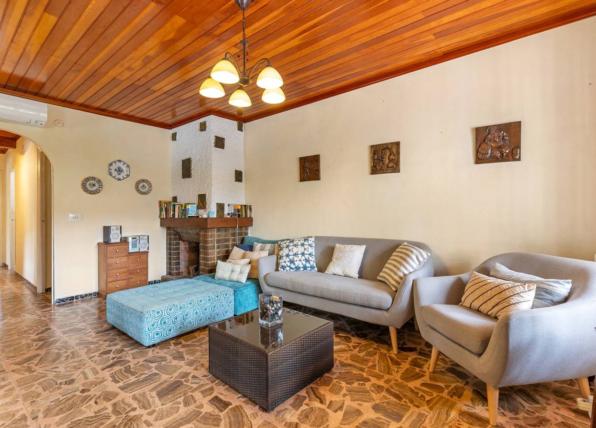Bestaand - Villa - Torrevieja - Rocio del Mar