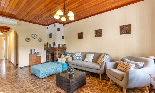 Bestaand - Villa - Torrevieja - Rocio del Mar