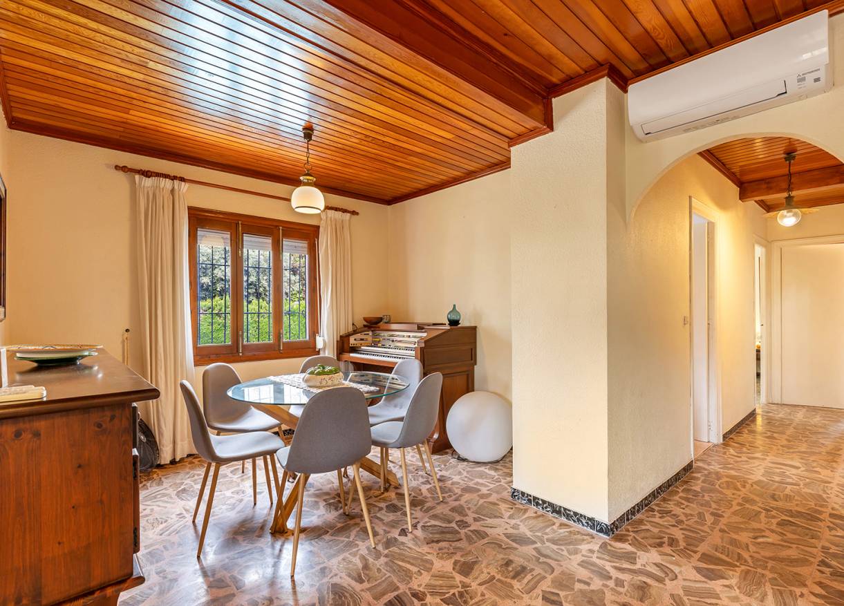 Bestaand - Villa - Torrevieja - Rocio del Mar
