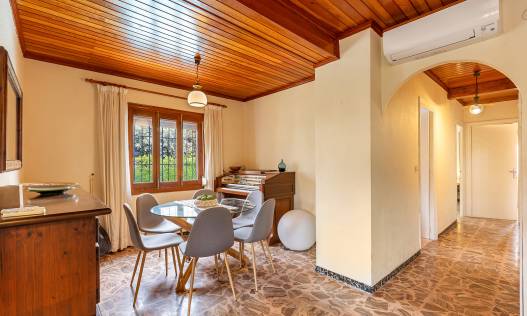 Bestaand - Villa - Torrevieja - Rocio del Mar