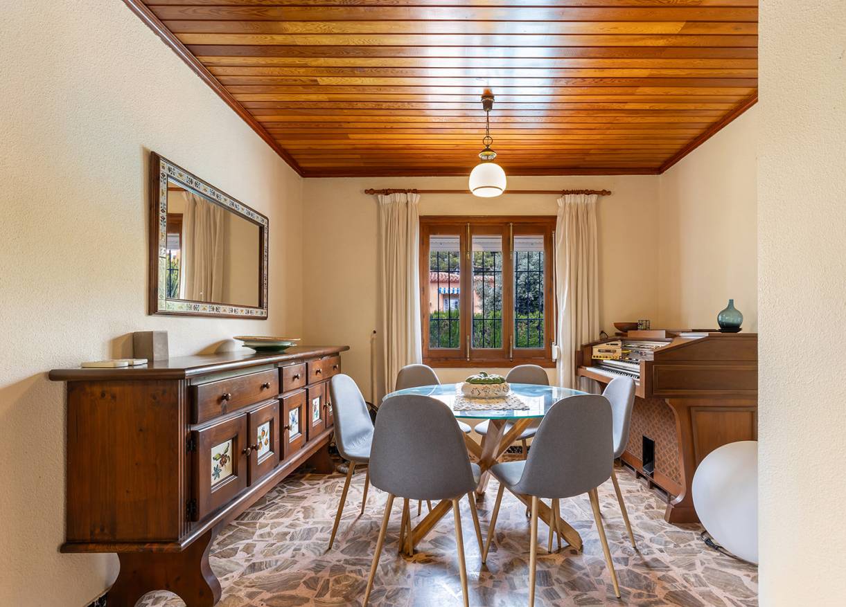 Bestaand - Villa - Torrevieja - Rocio del Mar