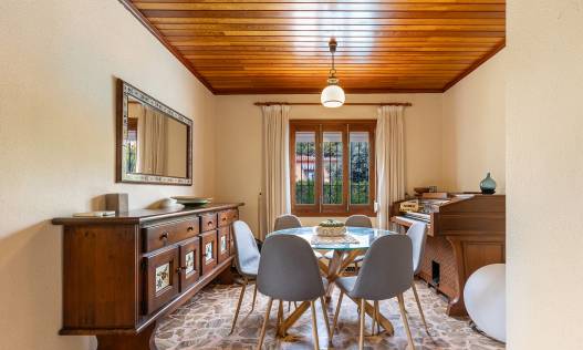 Bestaand - Villa - Torrevieja - Rocio del Mar