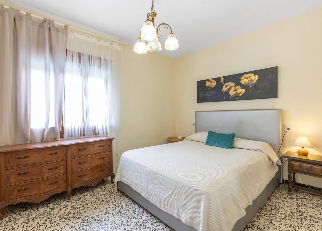 Bestaand - Villa - Torrevieja - Rocio del Mar