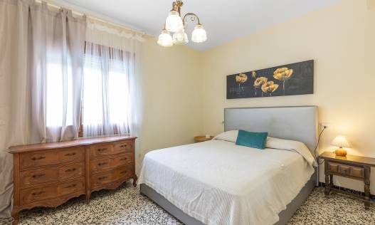 Bestaand - Villa - Torrevieja - Rocio del Mar