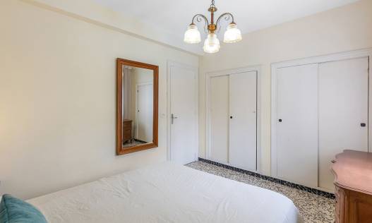 Bestaand - Villa - Torrevieja - Rocio del Mar