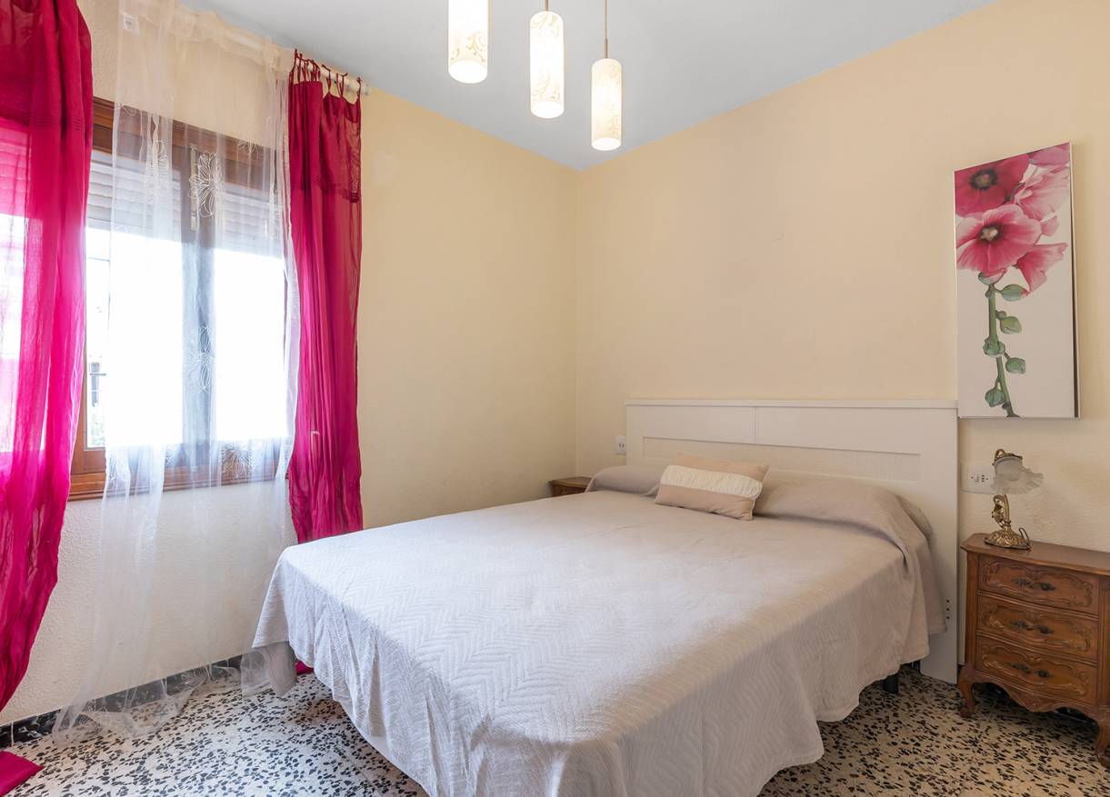 Bestaand - Villa - Torrevieja - Rocio del Mar