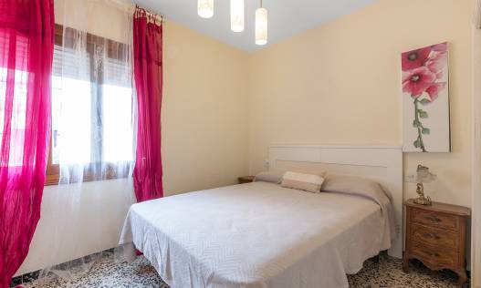 Bestaand - Villa - Torrevieja - Rocio del Mar