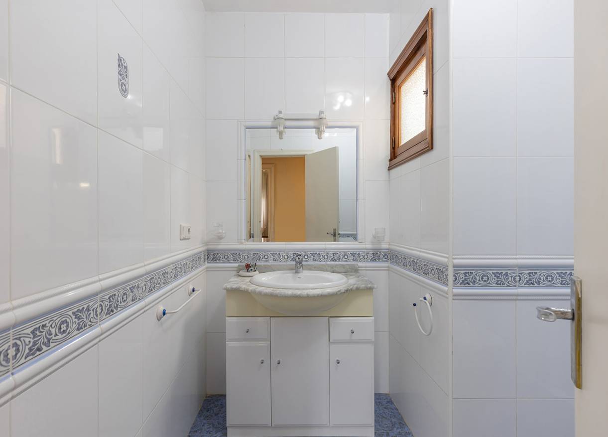 Bestaand - Villa - Torrevieja - Rocio del Mar