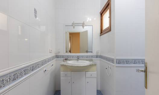 Bestaand - Villa - Torrevieja - Rocio del Mar