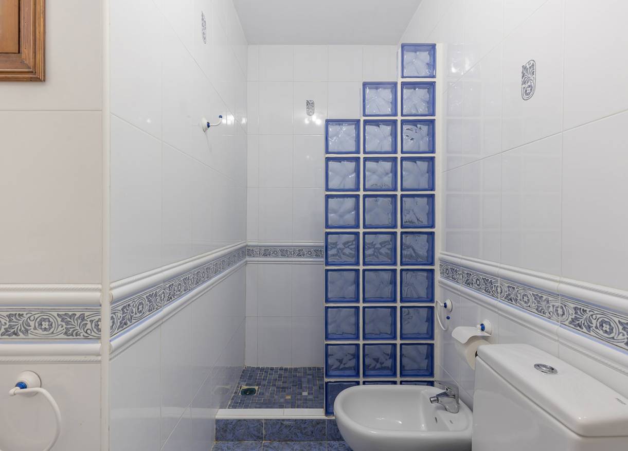 Bestaand - Villa - Torrevieja - Rocio del Mar