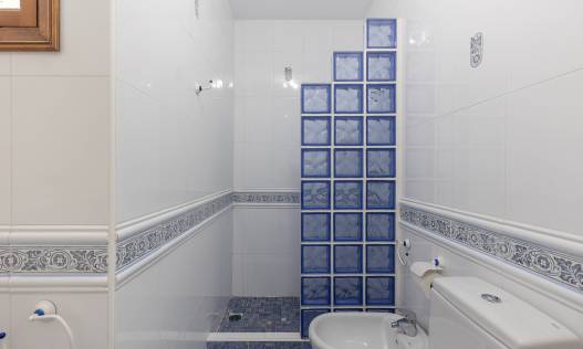 Bestaand - Villa - Torrevieja - Rocio del Mar