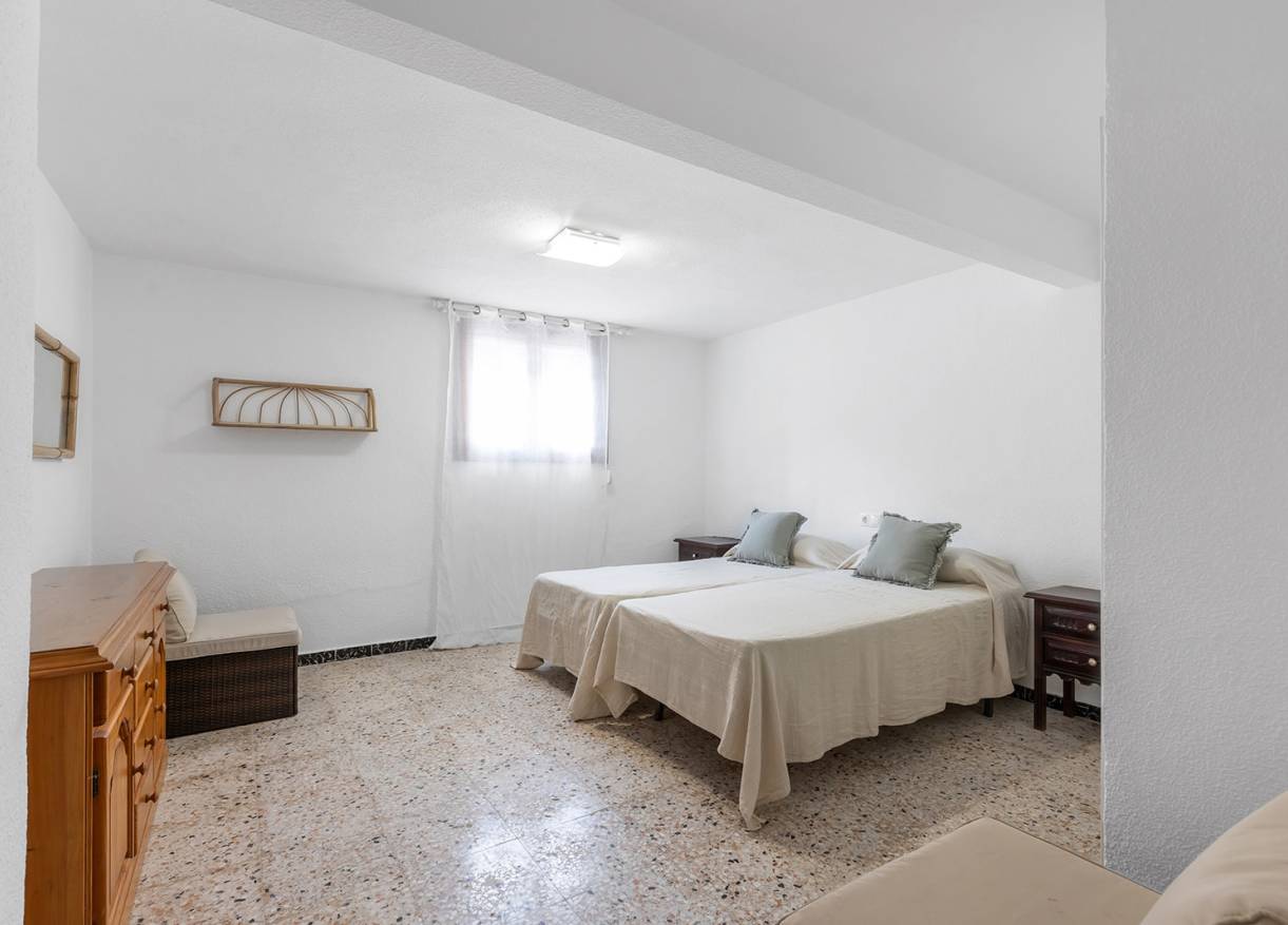 Bestaand - Villa - Torrevieja - Rocio del Mar
