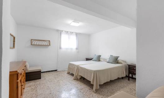 Bestaand - Villa - Torrevieja - Rocio del Mar