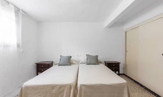 Bestaand - Villa - Torrevieja - Rocio del Mar